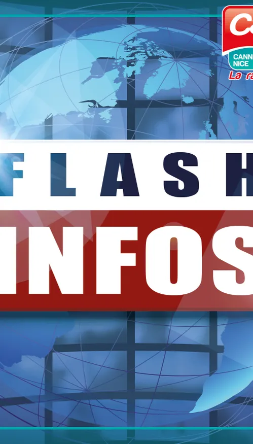 15/03/22 : LES INFORMATIONS DE PHILIPPE MULLER / 12H30